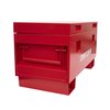 Craftsman Jobsite Box, Red, 36 in W x 15-3/4 in D x 18-1/4 in H CMXQCHS36R